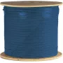 DSIT DANICOM CAT6 UTP 500m Cable de PVC de conductor sólido (Dca) - DC-UTP6-500S-DCA