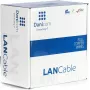 DSIT DANICOM CAT6A S/FTP 100m Cable de instalación con conductor sólido - LSZH (Dca)