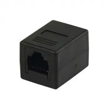 DSIT DANICOM CAT6 RJ45 Conector hembra en línea – sin apantallar (DS-CP6-UN)