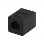 DSIT DANICOM CAT6 RJ45 Conector hembra en línea – sin apantallar (DS-CP6-UN)