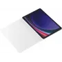 Samsung EF-ZX712 NotePaper Screen para Galaxy Tab S9, blanco