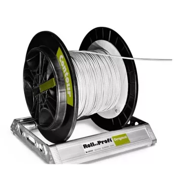 DSIT Roll..Profi Enrollador de cable DS-Easyroll