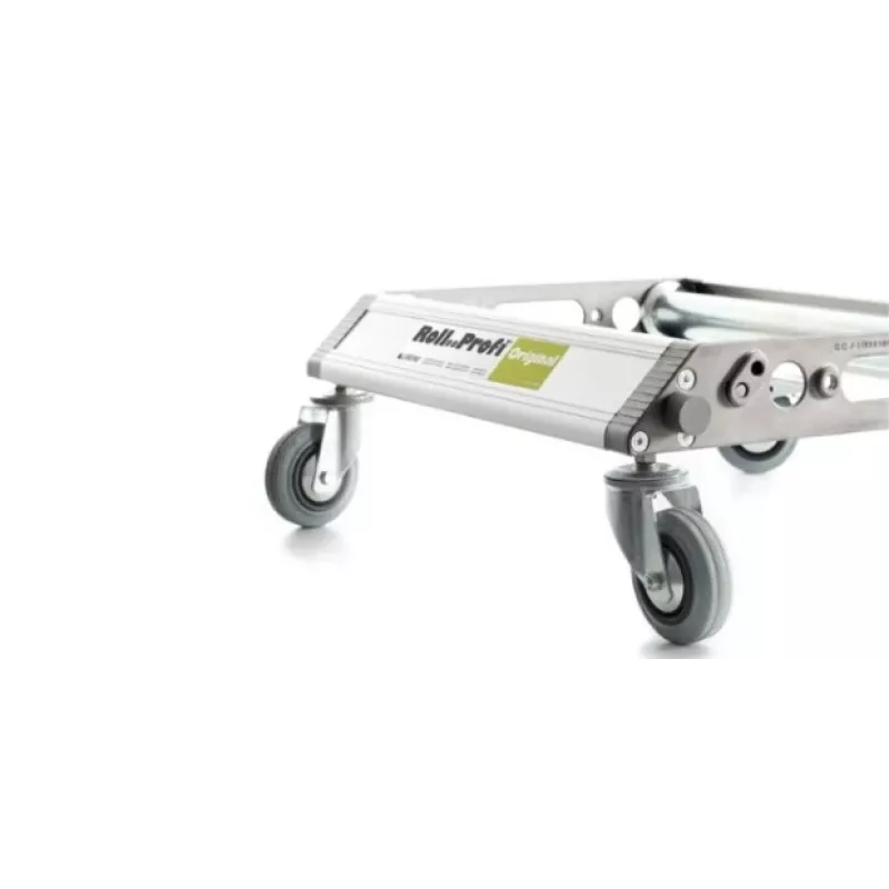 DSIT Roll..Profi Enrollador de cable DS-Easyroll