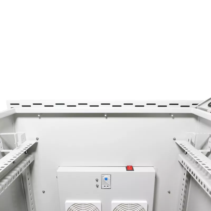 DSIT DS6832-OUT Rack de servidor para exterior 19 pulgadas 600x800mm IP55
