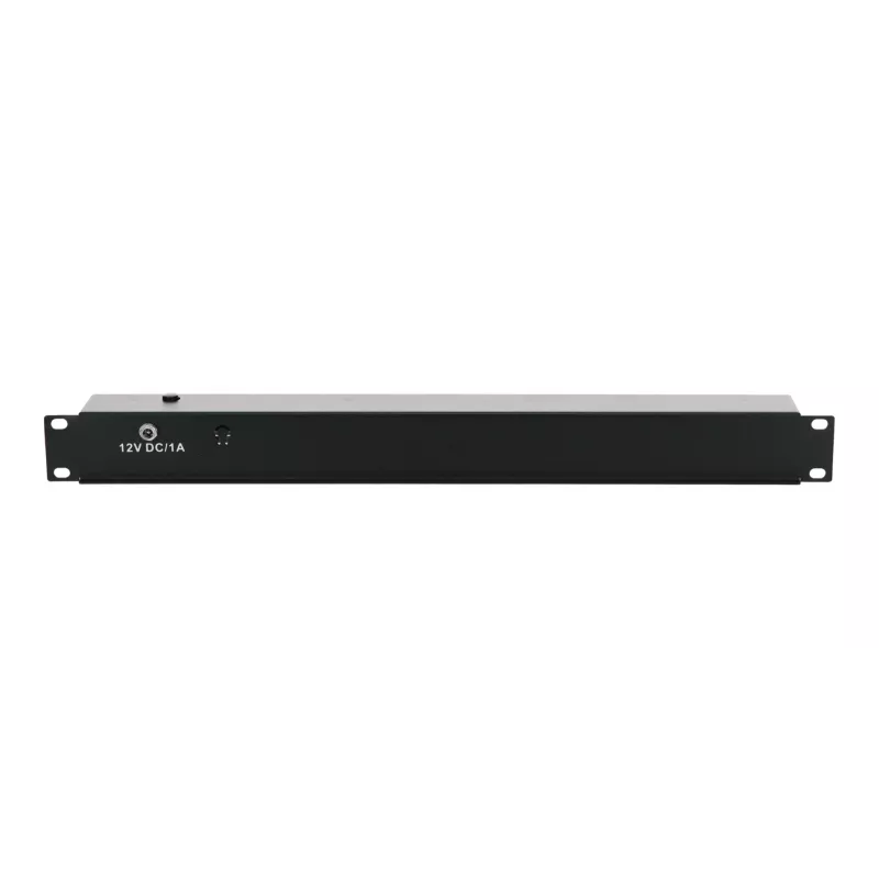 DSIT Lámpara de techo LED de diseño 19” Blanca con sensor de movimiento