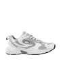 Fila Kreatix zapatillas hombre blanco gris FFM0462 13096 talla 43