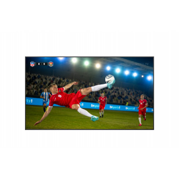 LG 86UH7Q-E 86 inch pantalla de señalización digital UHD 4K 700 cd/m² IPS 24/7