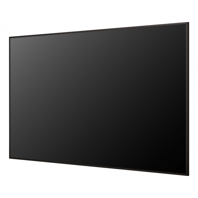LG 86UH7Q-E 86 inch pantalla de señalización digital UHD 4K 700 cd/m² IPS 24/7