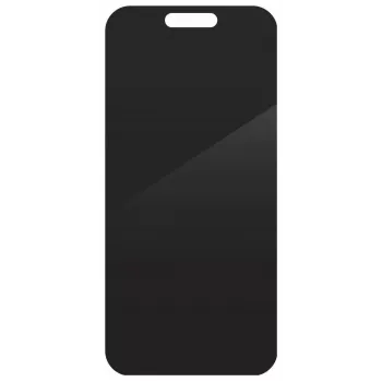 ZAGG Elite Privacy protector de pantalla para Apple iPhone Air