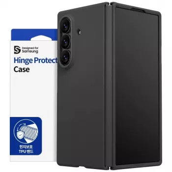 ARAREE funda Aero Flex para Samsung Galaxy Z Fold8 Ultra - negro