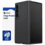 ARAREE funda Aero Flex para Samsung Galaxy Z Fold8 Ultra - negro