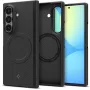 Spigen funda AirSkin Aramid MagSafe para Samsung Galaxy Z Fold 8 Ultra - negro mate