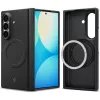 Spigen funda AirSkin Aramid MagSafe para Samsung Galaxy Z Fold 8 Ultra - negro mate