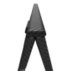 Spigen funda AirSkin Aramid MagSafe para Samsung Galaxy Z Fold 8 Ultra - negro mate