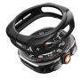 Funda Spigen Liquid Air para Samsung Galaxy Watch Ultra 2 2026 (47mm) - Negro mate