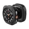 Funda Spigen Liquid Air para Samsung Galaxy Watch Ultra 2 2026 (47mm) - Negro mate