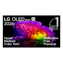 LG OLED83G67LW 83