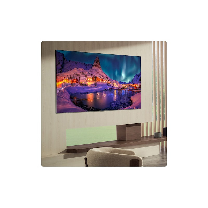 LG OLED83G67LW 83