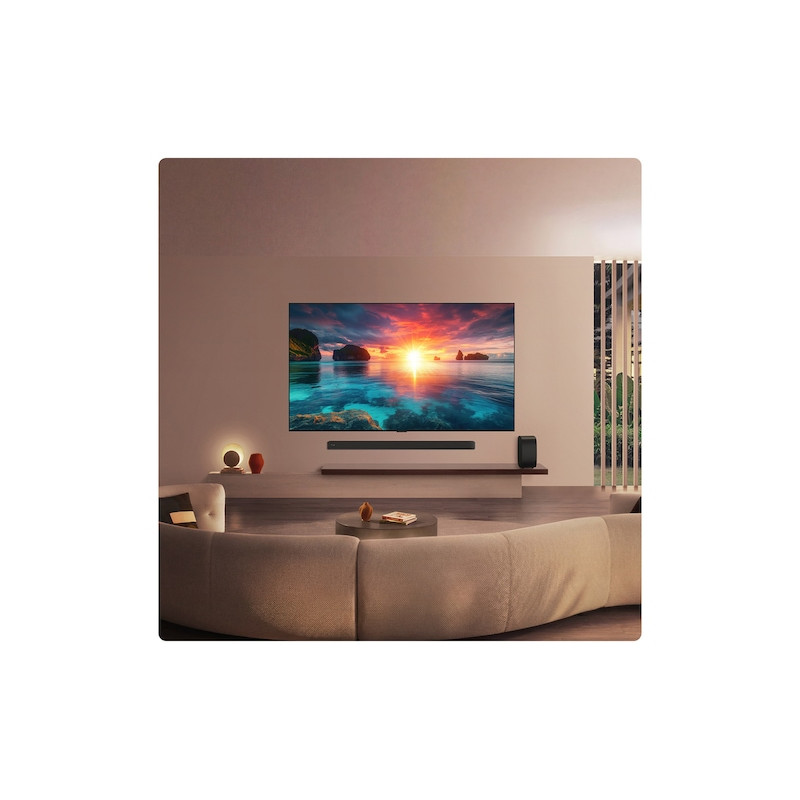 LG OLED83G67LW 83