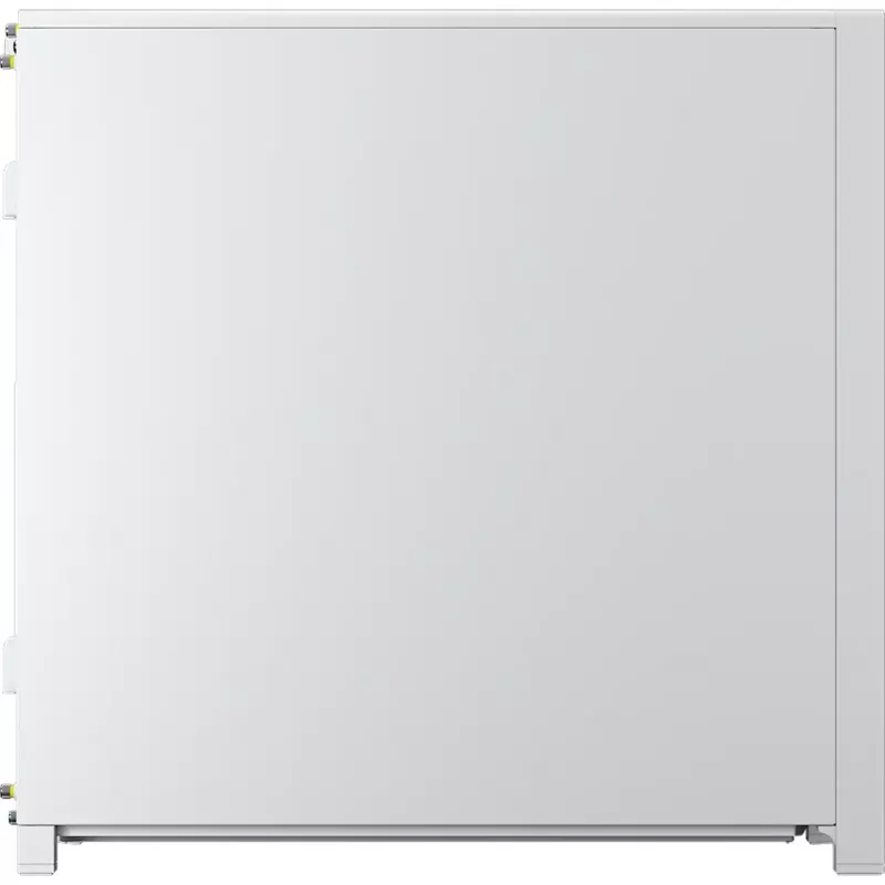 CORSAIR FRAME 5000D WORKSTATION caja de PC semitorre modular, E-ATX, 2x 200 mm + 1x 140 mm ventiladores, blanca (CC-9011331-WW)