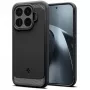 Funda SPIGEN Rugged Armor para Xiaomi 17T Pro, negro mate, ACS11869