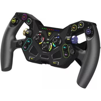 Turtle Beach VelocityOne F-RX Rim volante de fórmula para Xbox (TBR-2101-05)