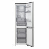 LG GBBS524APY frigorífico combi Total No Frost, 384 L, clase energética C, Dark Graphite