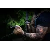 Tactical Fast Rope Aramid 2.0 cable USB-C/USB-C 2m