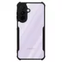Tactical funda trasera Quantum Stealth Samsung Galaxy A27 5G transparente/negra