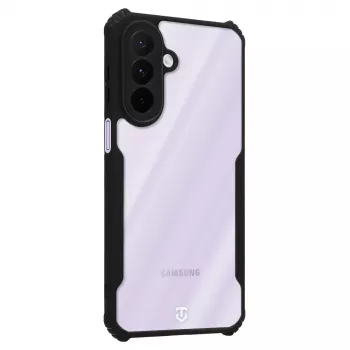 Tactical funda trasera Quantum Stealth Samsung Galaxy A27 5G transparente/negra