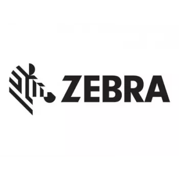 Zebra Z-Perform 1000D etiquetas de papel térmico directo - 57 x 32 mm, adhesivo acrílico permanente, blanco mate, 2060 etiquetas/rollo