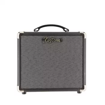 Amplificador combo para guitarra Kustom Carbon 25