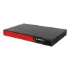 Opengear CM8116-10G servidor de consola serie de 16 puertos con doble 10GbE SFP+ y doble GbE, ARM Cortex-A9 1.6GHz
