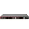 Opengear CM8148-10G-C servidor de consola de 48 puertos con doble Gigabit Ethernet, 2GB RAM, doble alimentación CA