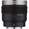 Samyang V-AF 45mm T1.9 objetivo para Sony FE (F1214506102)