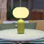 Lámpara de mesa New Garden RACHEL 45, oliva (LUMRCH045OLSWNW)