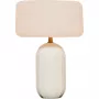 NEWGARDEN PHOEBE 40 Lámpara de mesa Beige
