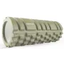 Tunturi Yoga Grid Rodillo de fascia 33 cm Verde