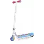 Razor Electric Party Pop Patinete eléctrico - Iluminación LED multicolor en plataforma y rueda delantera, 12 km/h, 80W, para niños a partir de 8 años