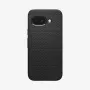 Spigen Liquid Air Funda para Google Pixel 9a - Negro mate