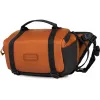 WANDRD ROGUE Sling 6L V2 Bolsa de cámara Sedona Orange