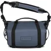 WANDRD SLG9-AB-2 Bolsa de cámara bandolera 9L - Aegean Blue