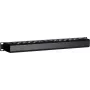 DSIT DS-1902 embellecedor de gestión de cables 19