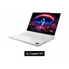 Lenovo Legion 7 16AGP11 83Q8001YNT portátil, 16 inch OLED 240 Hz, Ryzen AI 9 HX 470, 32GB, 1TB, RTX 5070 12GB, Glacier White