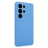 Tactical Velvet Smoothie funda trasera para Samsung Galaxy S26 Ultra – Onyx Black