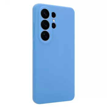 Tactical Velvet Smoothie funda trasera para Samsung Galaxy S26 Ultra – Onyx Black