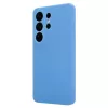 Tactical Velvet Smoothie funda trasera para Samsung Galaxy S26 Ultra – Onyx Black