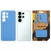 Tactical Velvet Smoothie funda trasera para Samsung Galaxy S26 Ultra – Onyx Black