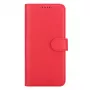 Tactical Book Cover Field Notes Galaxy A27 5G rojo