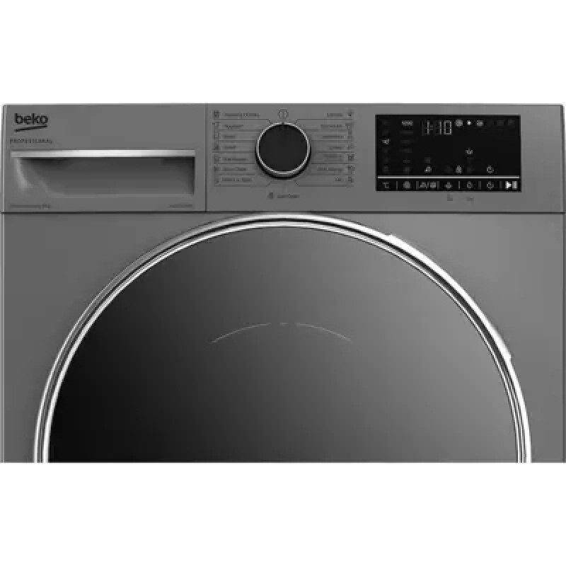 BEKO Professional AWGB1012SPRO lavadora de carga frontal 10 kg 1200 rpm